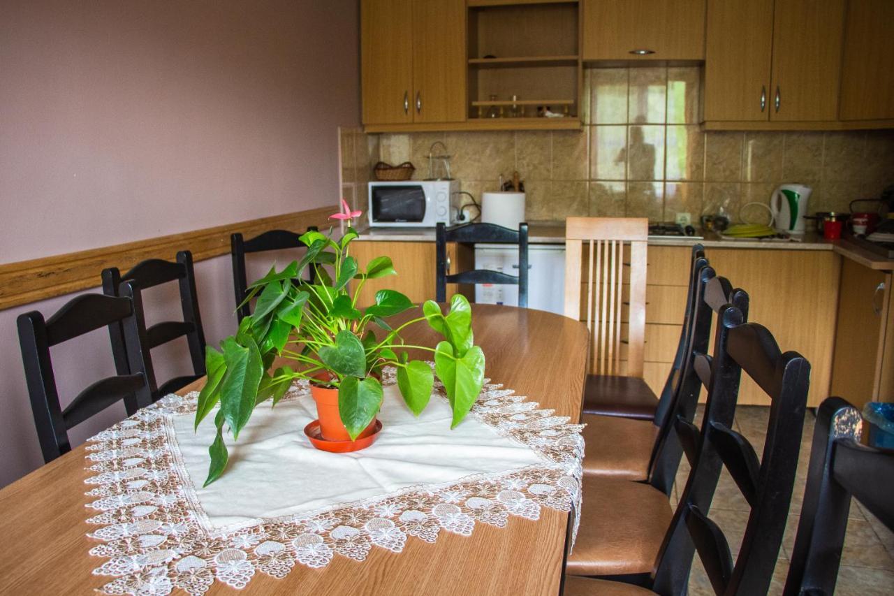 Sohegy Panzio Bed & Breakfast Praid Ngoại thất bức ảnh