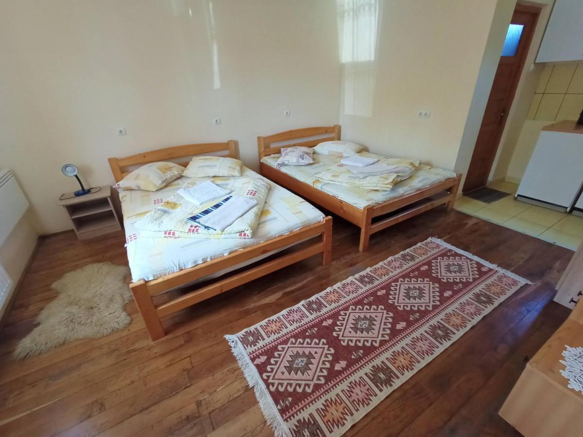 Sohegy Panzio Bed & Breakfast Praid Ngoại thất bức ảnh